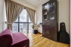 The Gazania (D19), Condominium #529936151